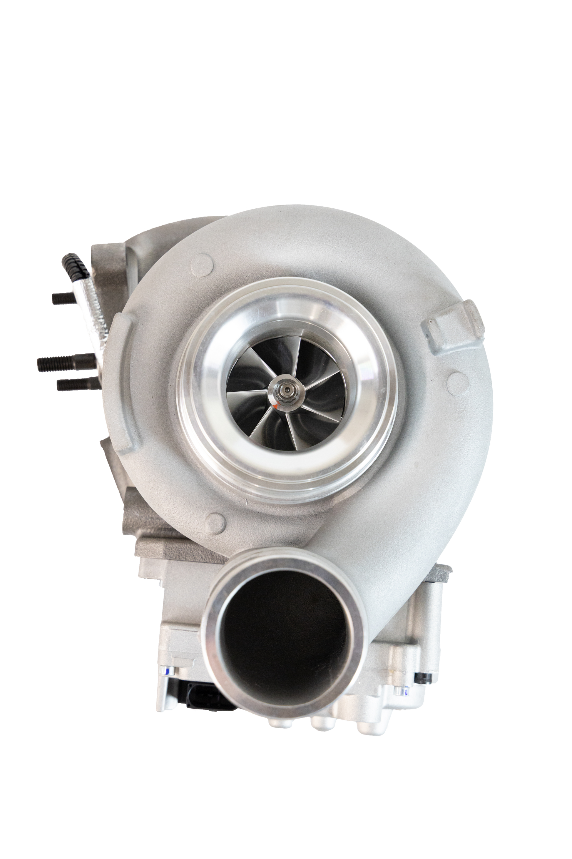 5327045 Cummins 6.7L 13 & up Dodge New Turbocharger with Actuator 5327045 Cummins 6.7L 13 & up Dodge New Turbocharger with Actuator